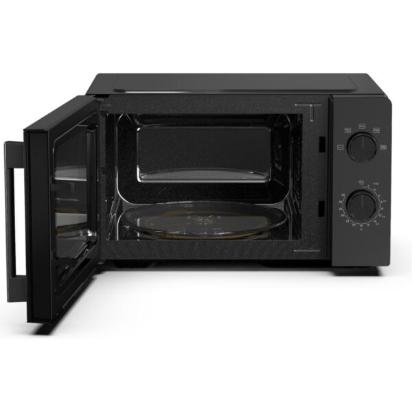 Microonde Hisense H20MOBP1HI Nero 700 W 20 L