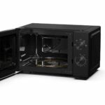 Microonde Hisense H20MOBP1HI Nero 700 W 20 L