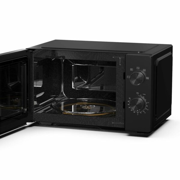 Microonde Hisense H20MOBP1HI Nero 700 W 20 L