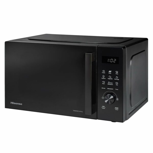 Microonde Hisense H20MOBP1HI Nero 700 W 20 L