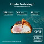 Microonde Hisense H20MOBP1HI Nero 700 W 20 L