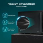 Microonde Hisense H20MOBP1HI Nero 700 W 20 L