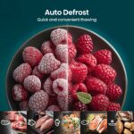 Microonde Hisense H20MOBP1HI Nero 700 W 20 L