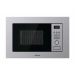 Microonde con Grill Hisense BIM320G41X 800 W