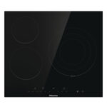 Piano Cottura ad Induzione Hisense E6332BSCE 5700 W 59 cm
