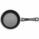 Padella WMF DEVIL      20CM Nero Acciaio inossidabile 200 mm Ø 20 cm