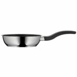 Padella WMF DEVIL      20CM Nero Acciaio inossidabile 200 mm Ø 20 cm