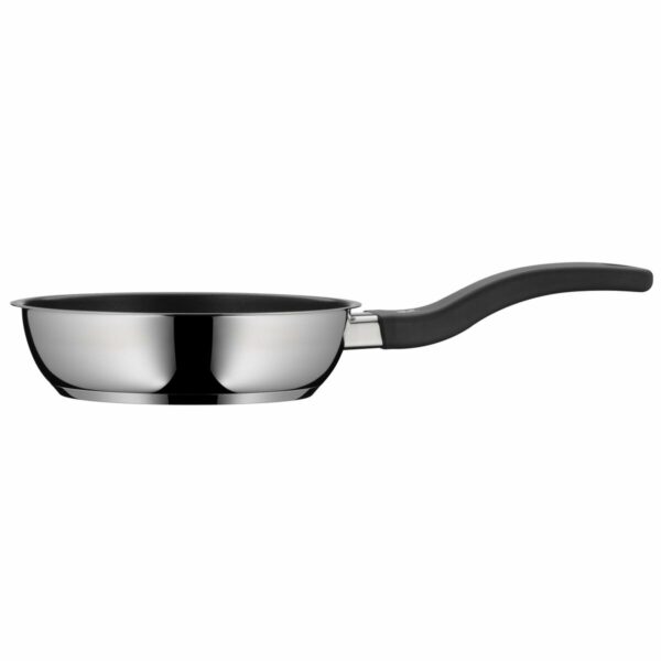 Padella WMF DEVIL      20CM Nero Acciaio inossidabile 200 mm Ø 20 cm