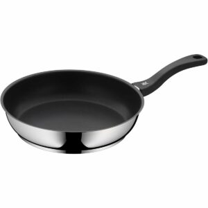 Padella WMF DEVIL      28CM Acciaio Acciaio inossidabile Bachelite 28 cm Ø 28 cm