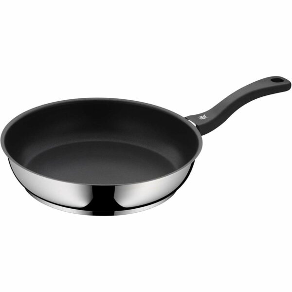 Padella WMF DEVIL      28CM Acciaio Acciaio inossidabile Bachelite 28 cm Ø 28 cm