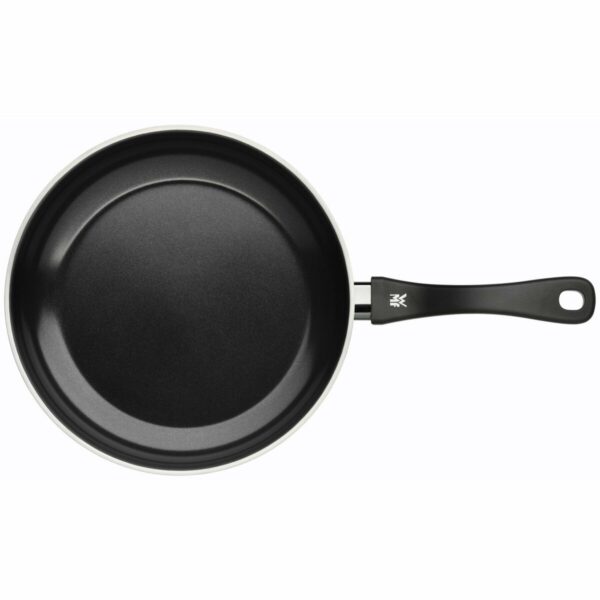 Padella WMF DEVIL      28CM Acciaio Acciaio inossidabile Bachelite 28 cm Ø 28 cm