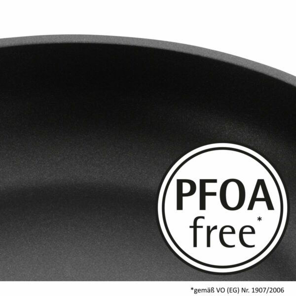 Padella WMF DEVIL      28CM Acciaio Acciaio inossidabile Bachelite 28 cm Ø 28 cm