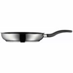 Padella WMF DEVIL      28CM Acciaio Acciaio inossidabile Bachelite 28 cm Ø 28 cm