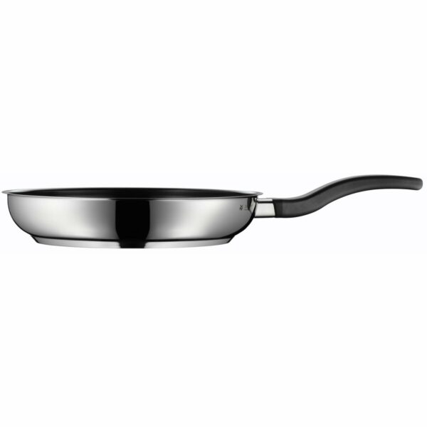 Padella WMF DEVIL      28CM Acciaio Acciaio inossidabile Bachelite 28 cm Ø 28 cm