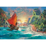 Puzzle Devir 1000 Pezzi