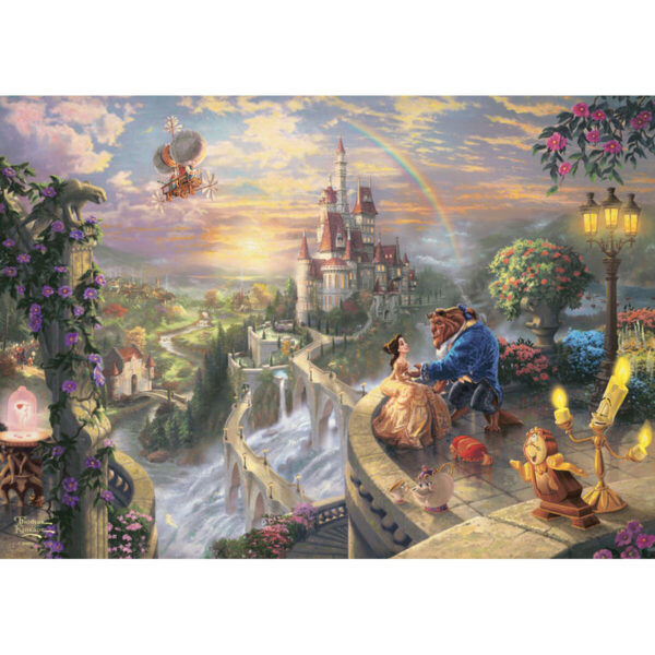 Set di Plastilina Devir 405 g (500 Pezzi)