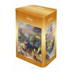 Set di Plastilina Devir 405 g (500 Pezzi)