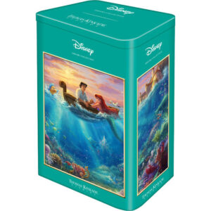 Puzzle Disney 500 Pezzi