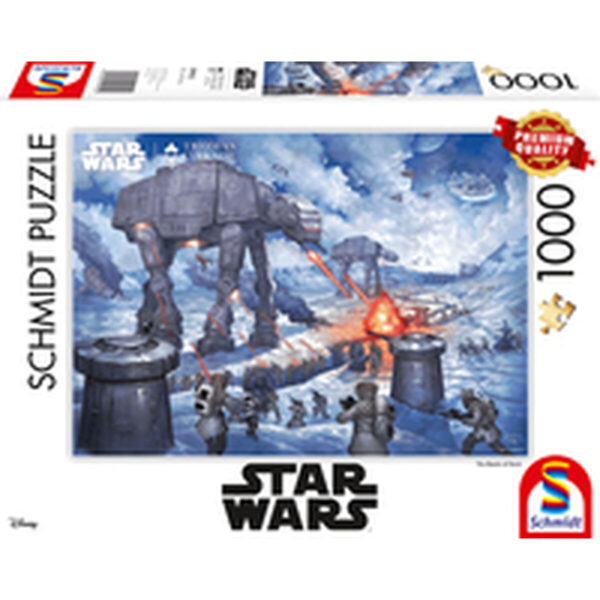 Set di Plastilina Devir Multicolore (1000 Pezzi)