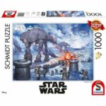 Set di Plastilina Devir Multicolore (1000 Pezzi)