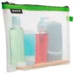 Necessaire Leitz Verde
