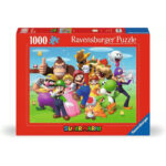 Puzzle Ravensburger 1000 Pezzi
