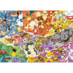 Puzzle Ravensburger 1000 Pezzi