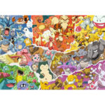 Puzzle Ravensburger 1000 Pezzi
