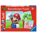 Puzzle Ravensburger 147 Pezzi
