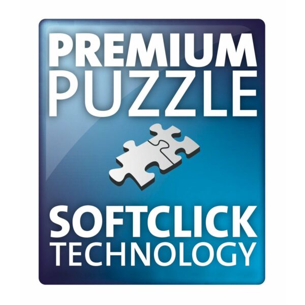 Set di 3 Puzzle Ravensburger 49 Pezzi 147 Pezzi 3 Unità