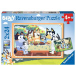 Puzzle Ravensburger