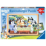 Puzzle Ravensburger