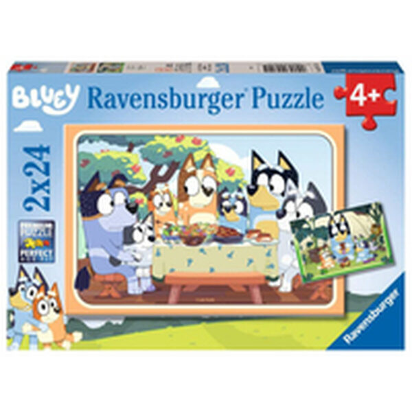 Puzzle Ravensburger