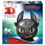 Puzzle Ravensburger