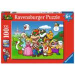 Puzzle Ravensburger 100 Pezzi