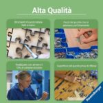 Puzzle Ravensburger 100 Pezzi