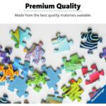 Puzzle Ravensburger 100 Pezzi