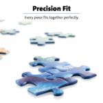 Puzzle Ravensburger 100 Pezzi