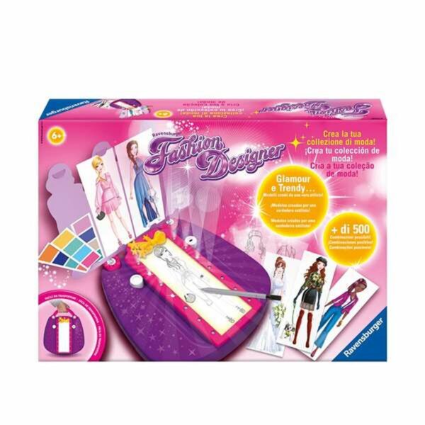 Gioco Educativo Ravensburger