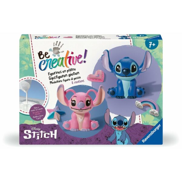 Set per Scrittura Ravensburger