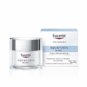 Crema Giorno Eucerin Active 50 ml