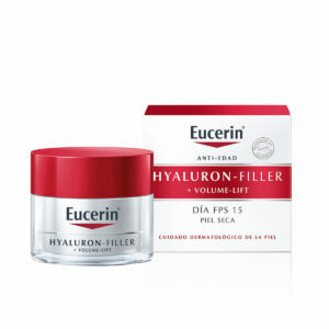 Crema Antietà Giorno Eucerin Hyaluron Filler Volume Lift Dry Day 50 ml