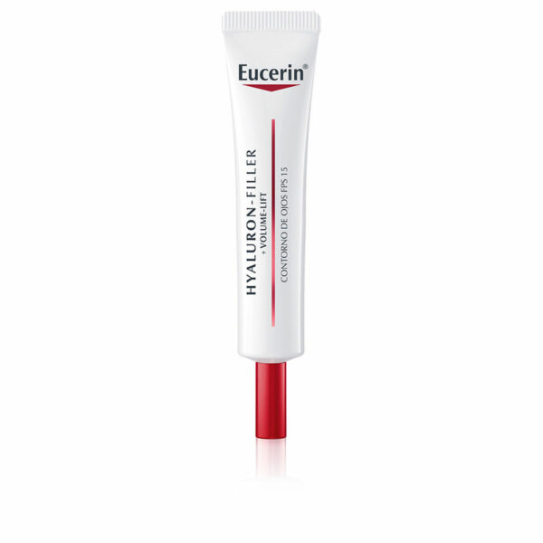 Crema Contorno Occhi Eucerin HYALURON FILLER 15 ml