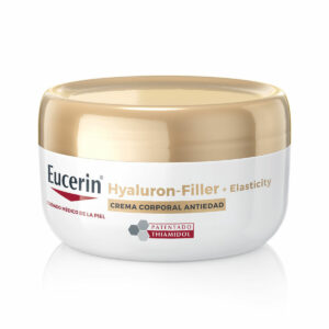 Schiuma Detergente Eucerin Filler 200 ml