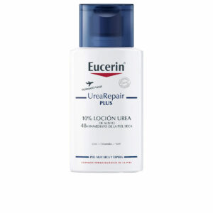 Schiuma Detergente Eucerin Urearepair Plus 100 ml