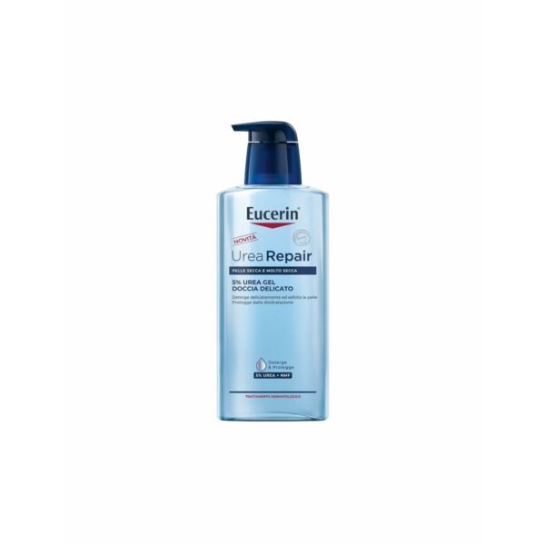Gel Doccia Idratante Eucerin UREAREPAIR 400 ml