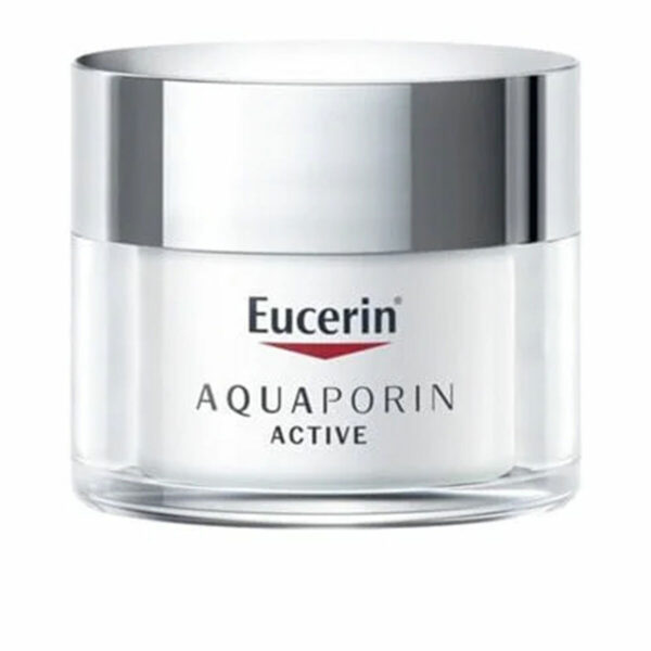 Crema Viso Eucerin AQUAporin ACTIVE 50 ml