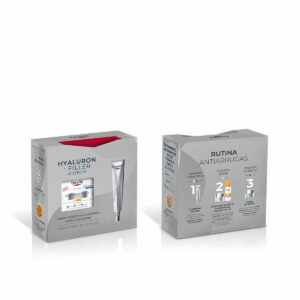 Set da Trucco Eucerin HYALURON FILLER 2 Pezzi