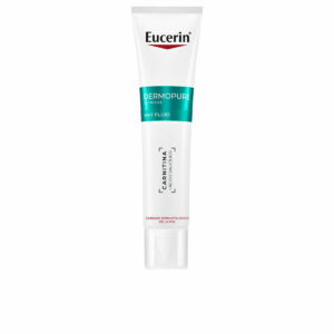 Crema Viso Eucerin DERMOPURE 40 ml