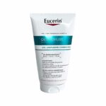 Gel Detergente Viso Eucerin DERMOPURE 150 ml